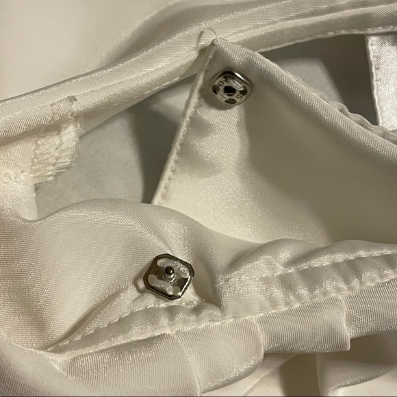 ✅3x Host Pick✅ Jordan Dress Blouse, 14 - Picture 7 of 7